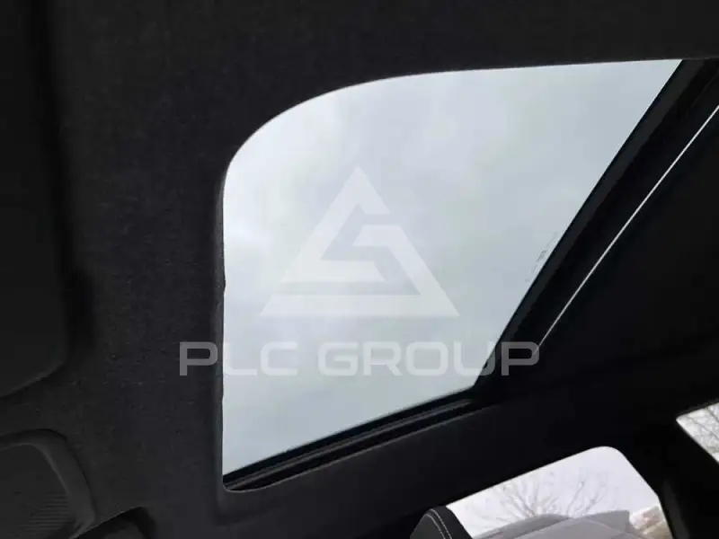 2026 Dacia Bigster