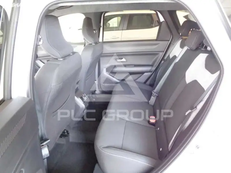 2026 Dacia Bigster