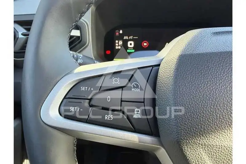 2026 Dacia Bigster