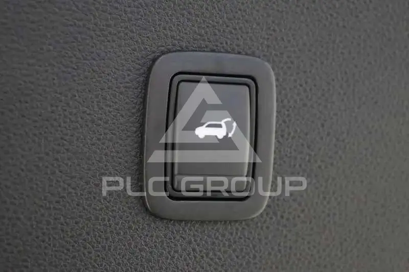 2026 Dacia Bigster