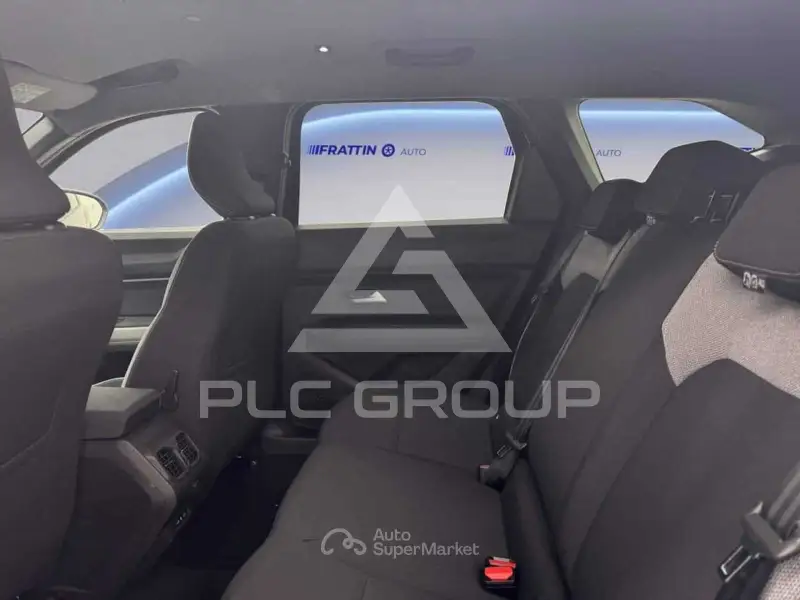2026 Dacia Bigster
