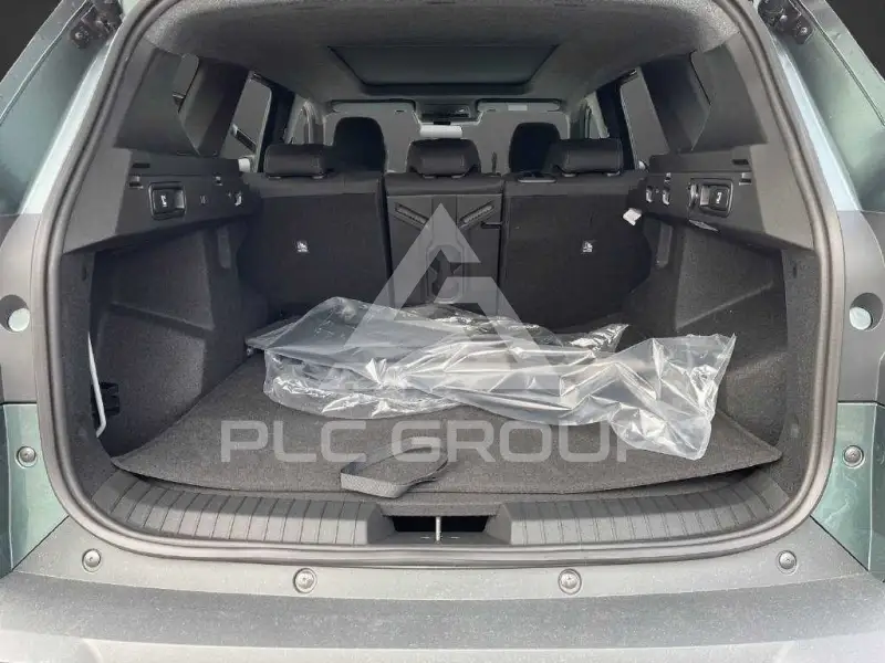 2026 Dacia Bigster