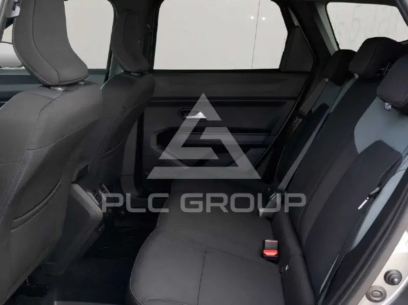 2026 Dacia Bigster