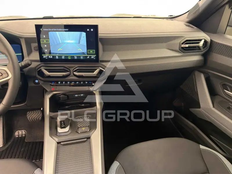 2026 Dacia Bigster