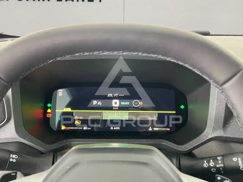 2026 Dacia Bigster
