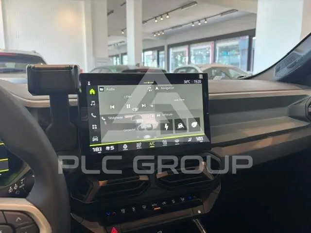 2026 Dacia Bigster