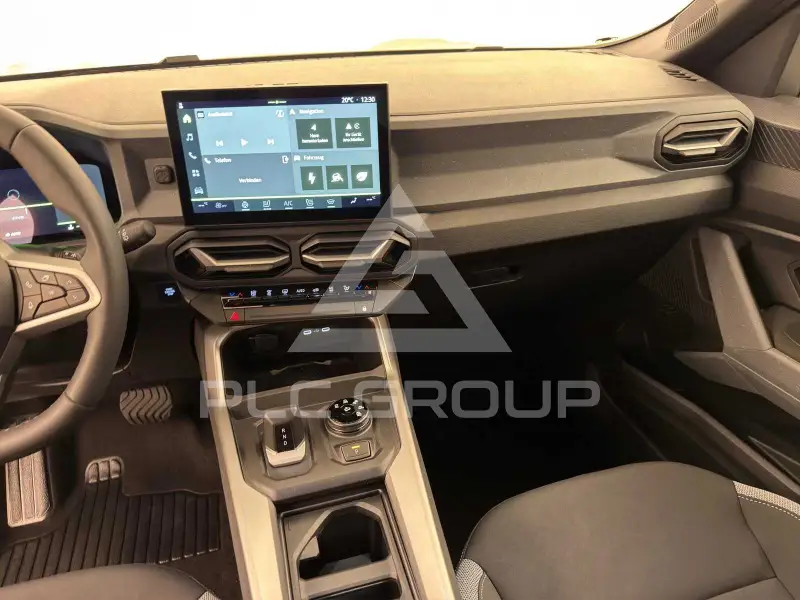 2026 Dacia Bigster