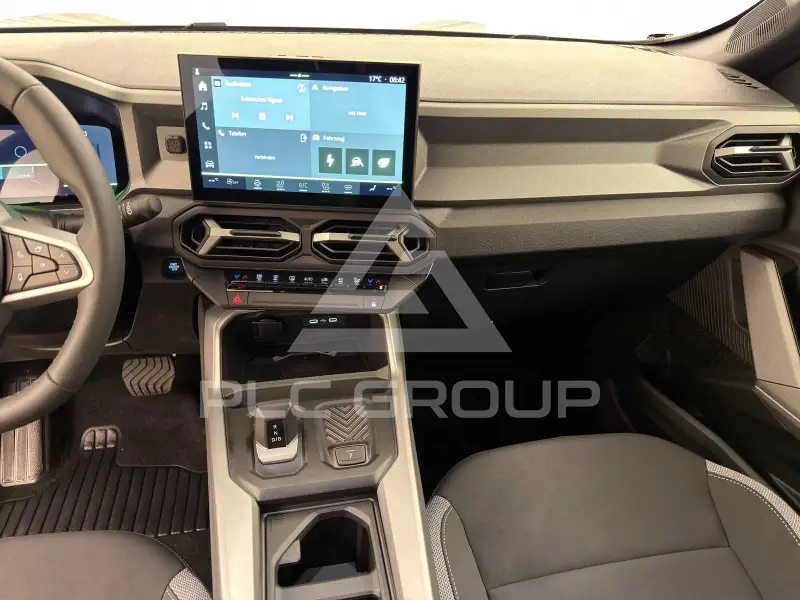 2026 Dacia Bigster
