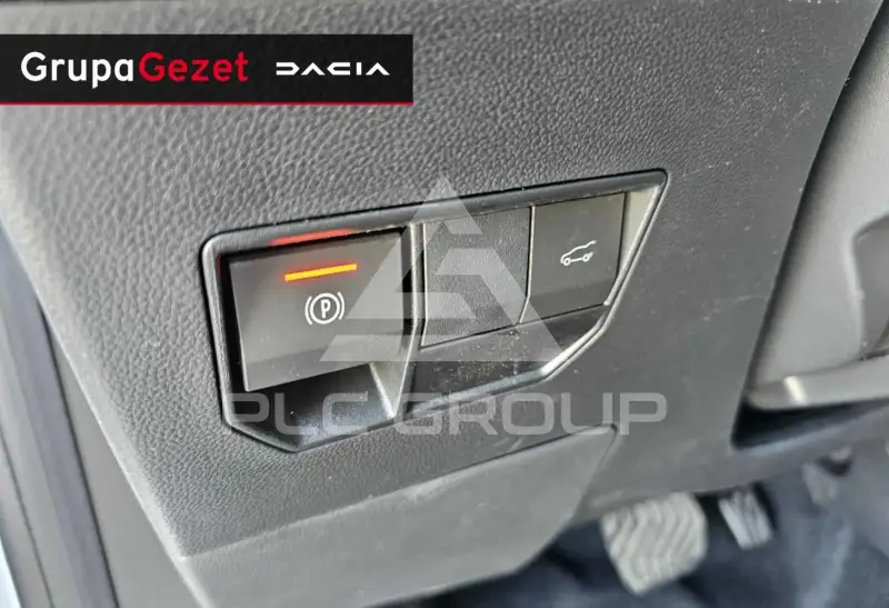 2026 Dacia Bigster