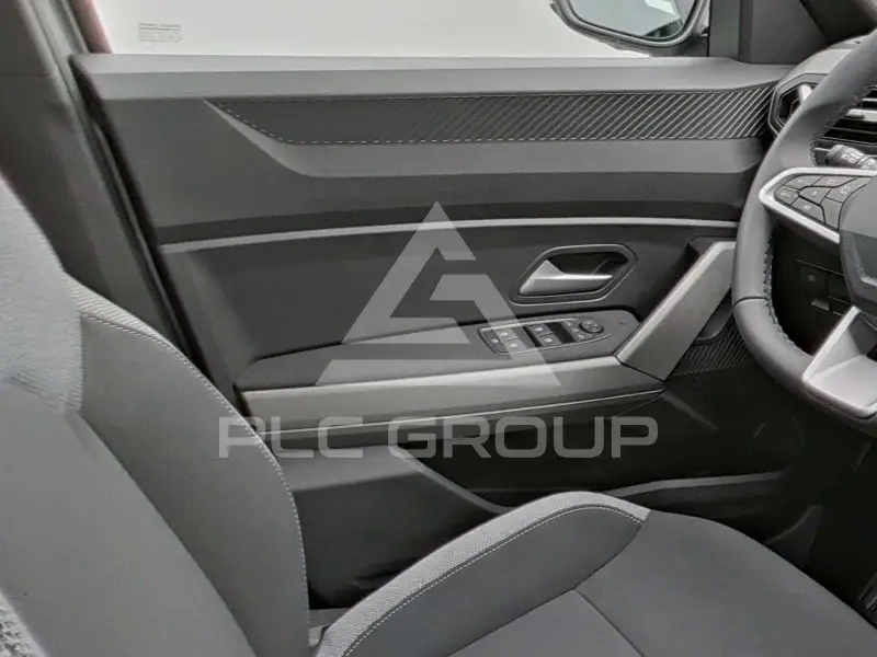 2026 Dacia Bigster