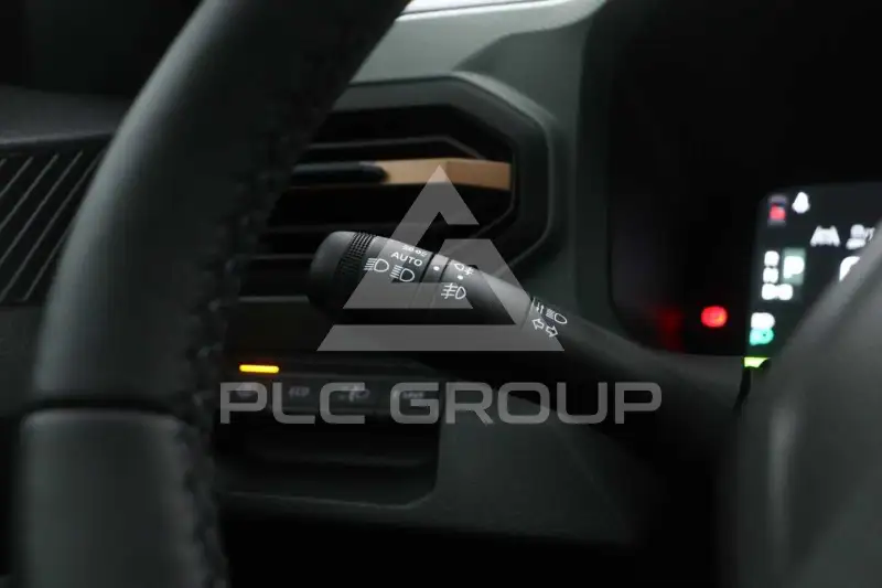 2026 Dacia Bigster