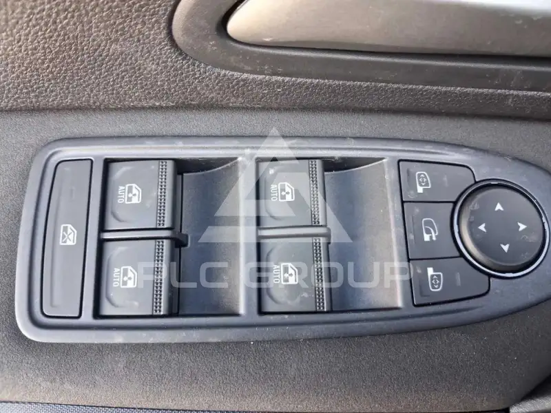 2026 Dacia Bigster