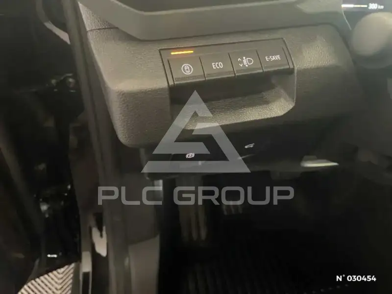 2026 Dacia Bigster