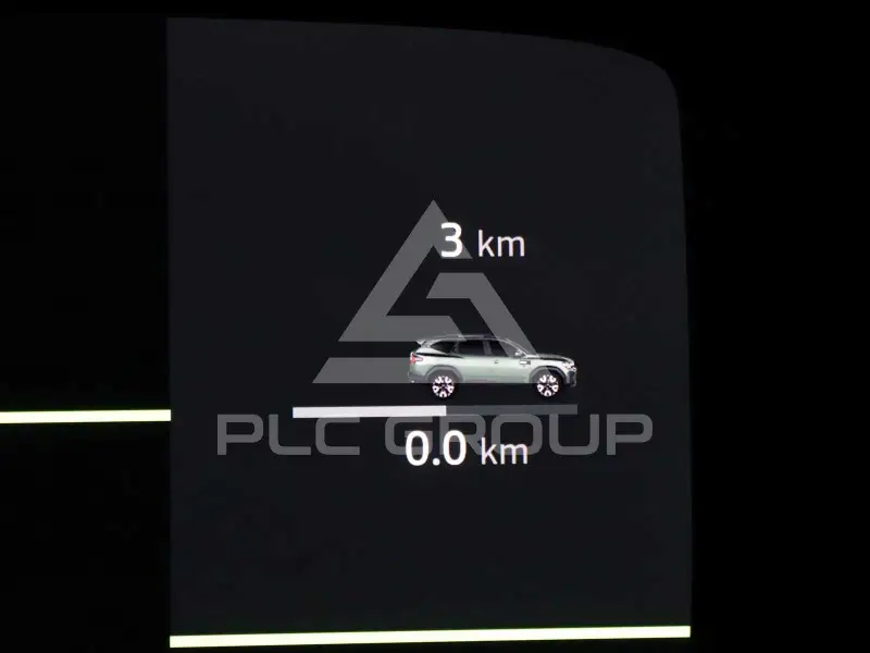 2026 Dacia Bigster