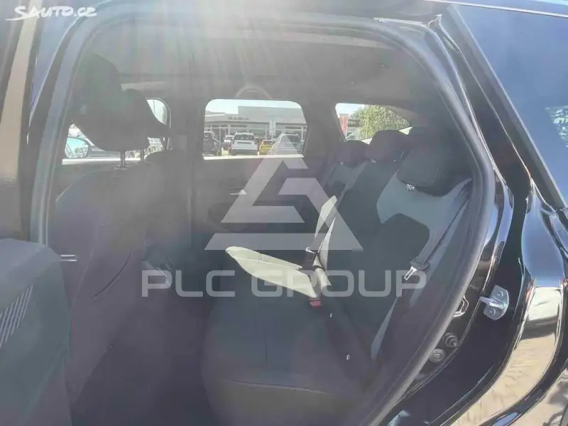 2026 Dacia Bigster