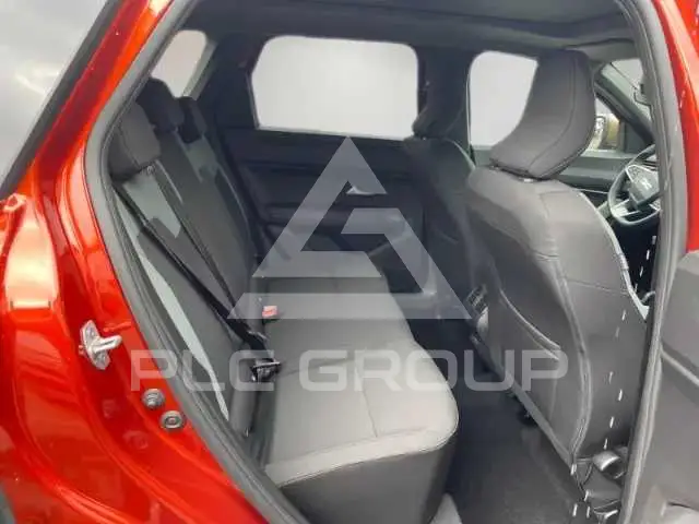 2026 Dacia Bigster