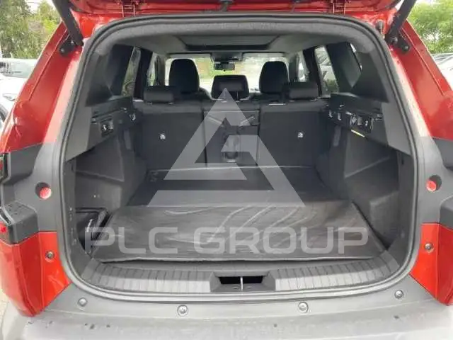 2026 Dacia Bigster