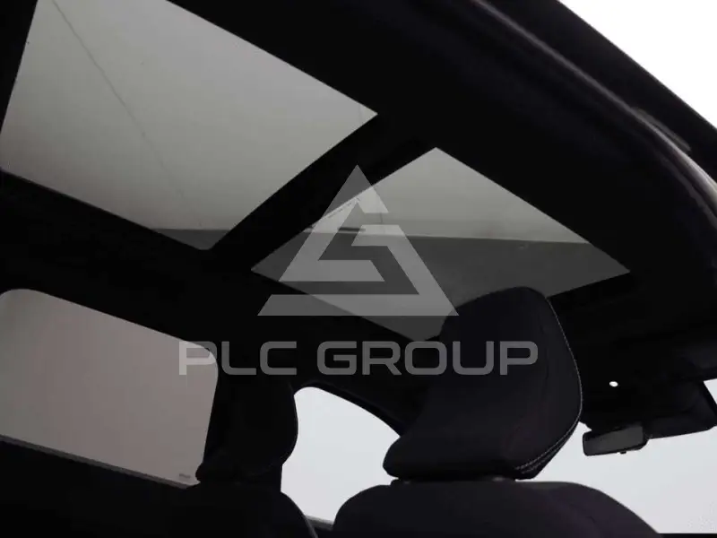 2026 Dacia Bigster