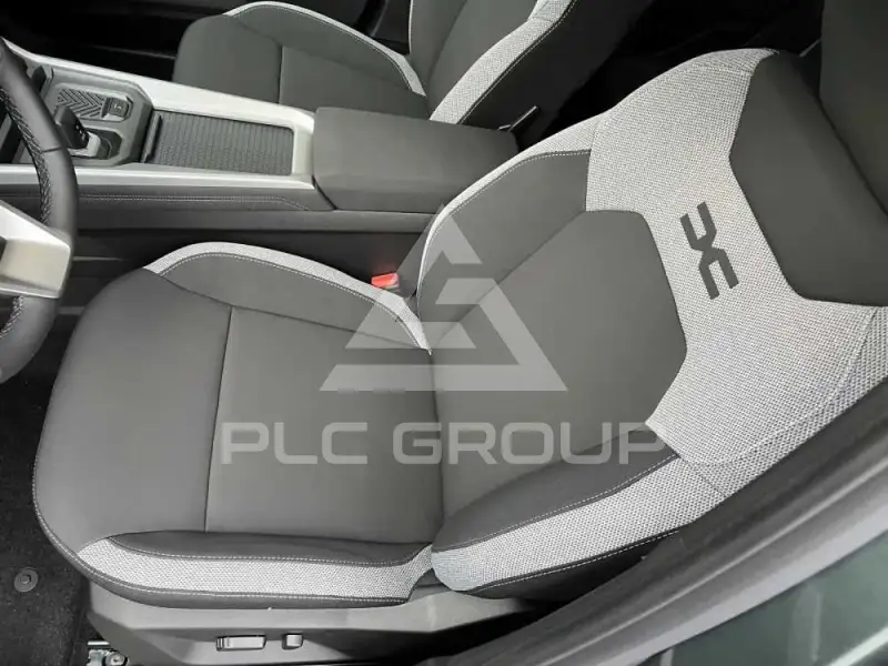 2026 Dacia Bigster