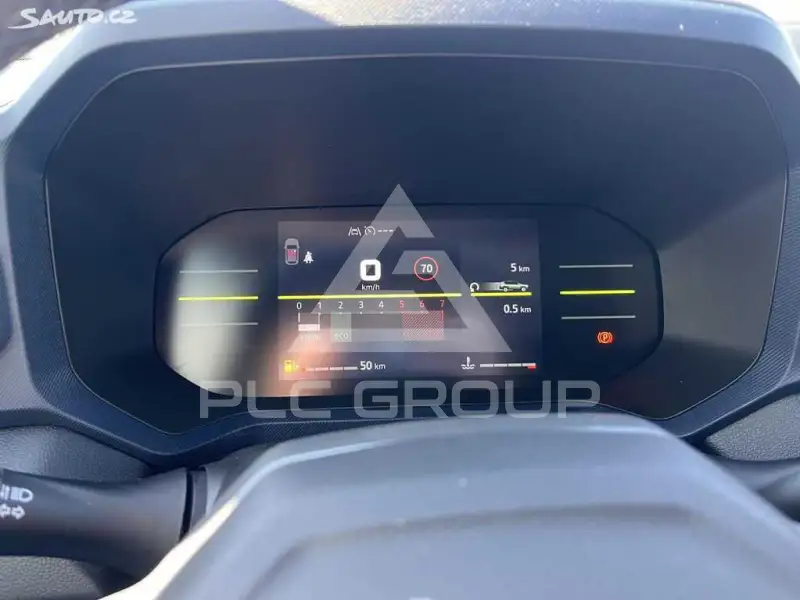 2026 Dacia Bigster