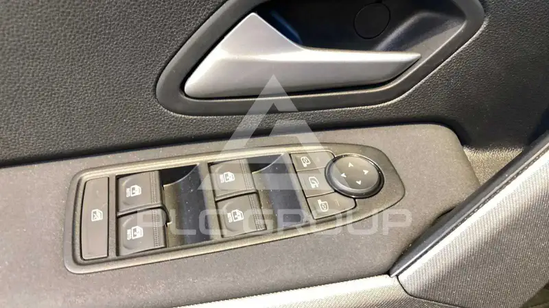 2026 Dacia Bigster