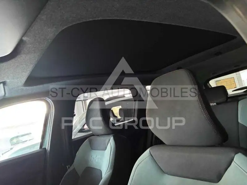 2026 Dacia Bigster