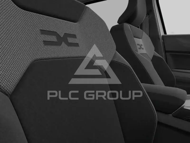 2026 Dacia Bigster