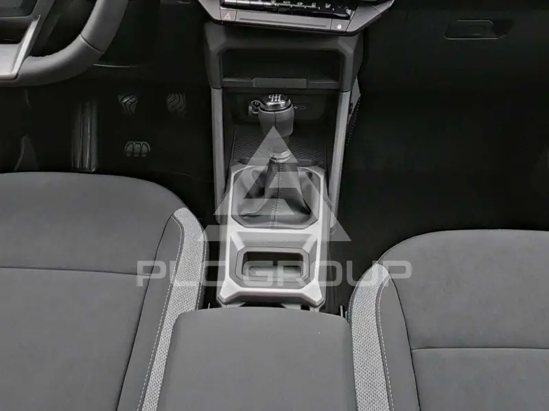 2026 Dacia Bigster