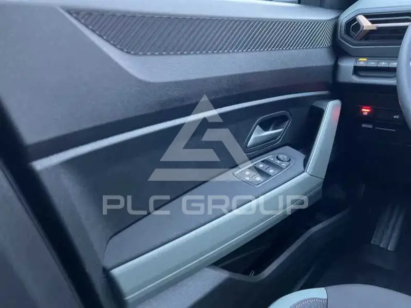 2026 Dacia Bigster