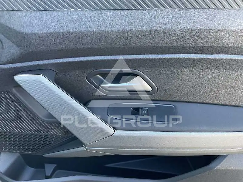 2026 Dacia Bigster