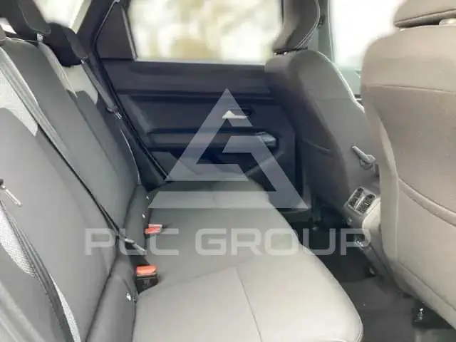 2026 Dacia Bigster