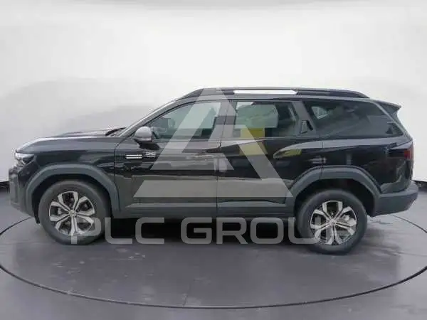 2026 Dacia Bigster
