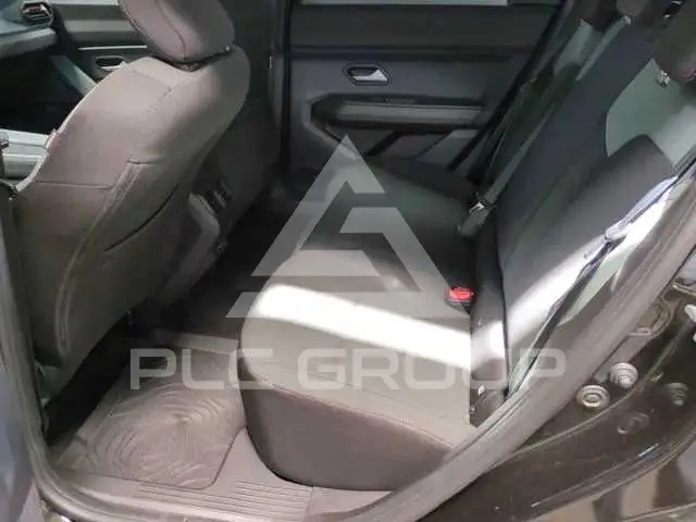 2026 Dacia Bigster