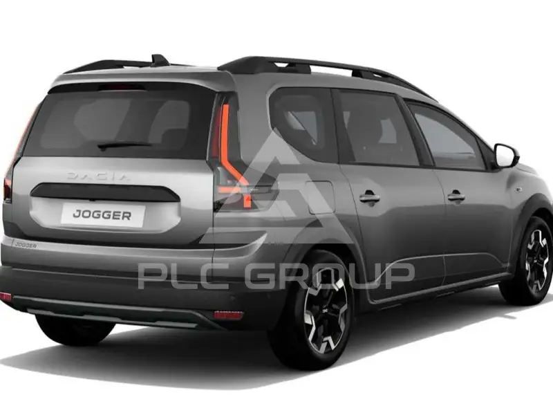 2026 Dacia Jogger