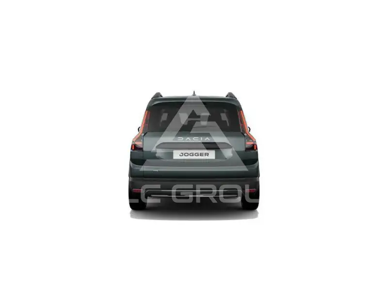 2026 Dacia Jogger