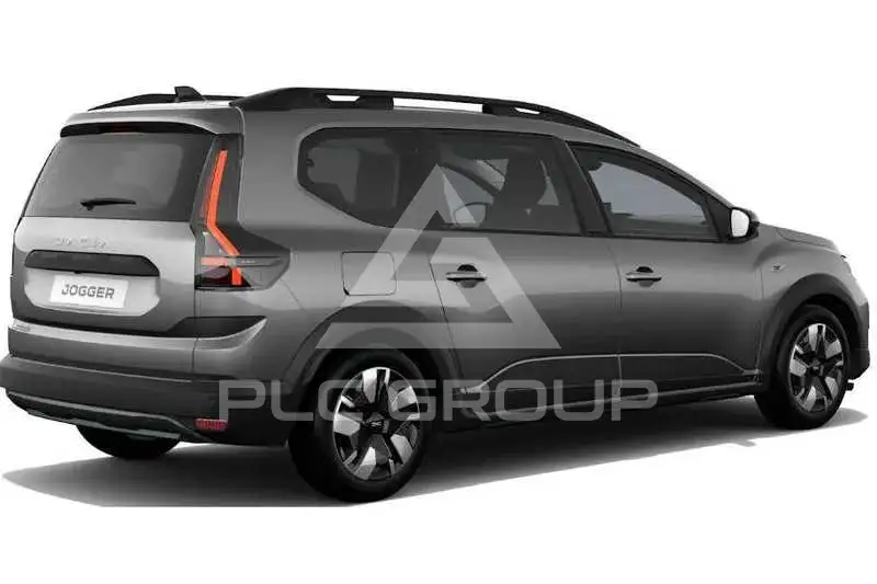 2026 Dacia Jogger