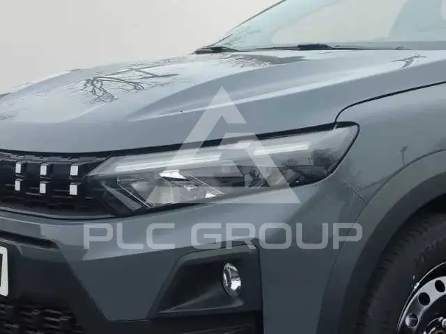 2026 Dacia Jogger