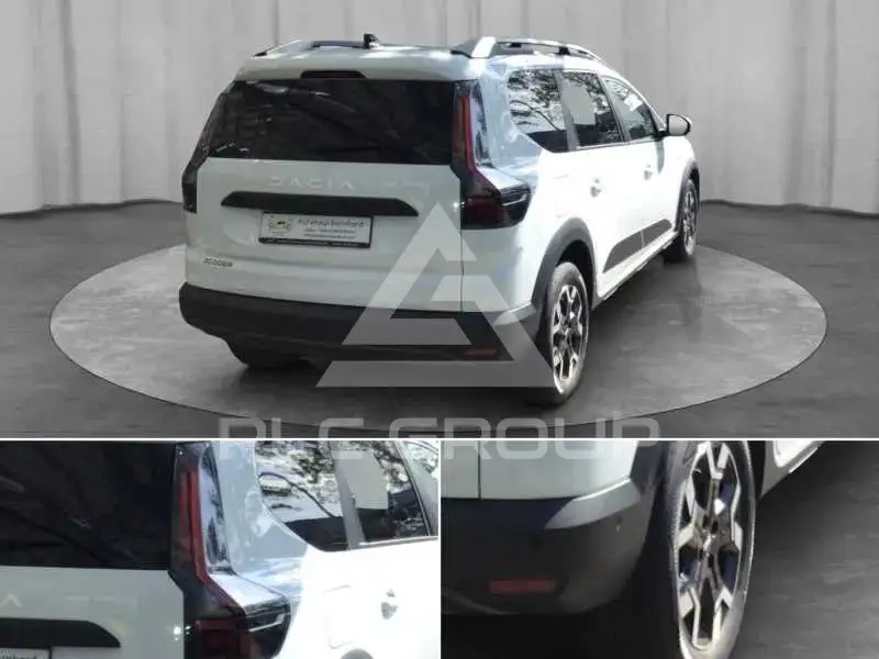 2026 Dacia Jogger
