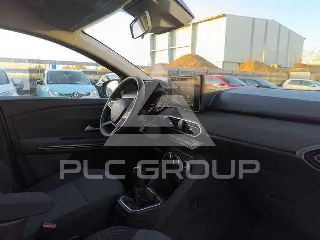 2026 Dacia Jogger