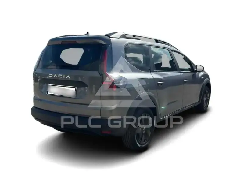 2026 Dacia Jogger