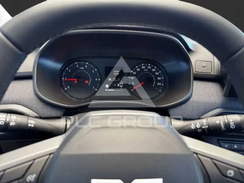 2026 Dacia Jogger