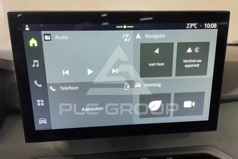 2026 Dacia Jogger