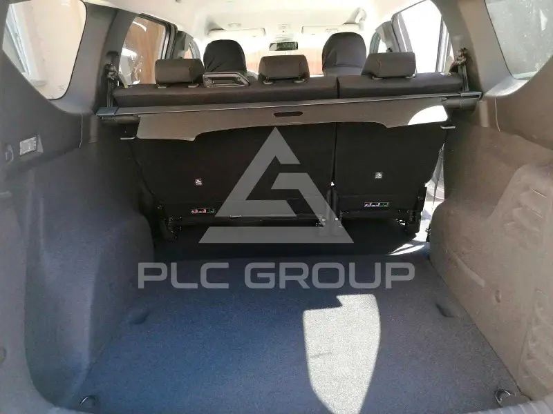 2026 Dacia Jogger