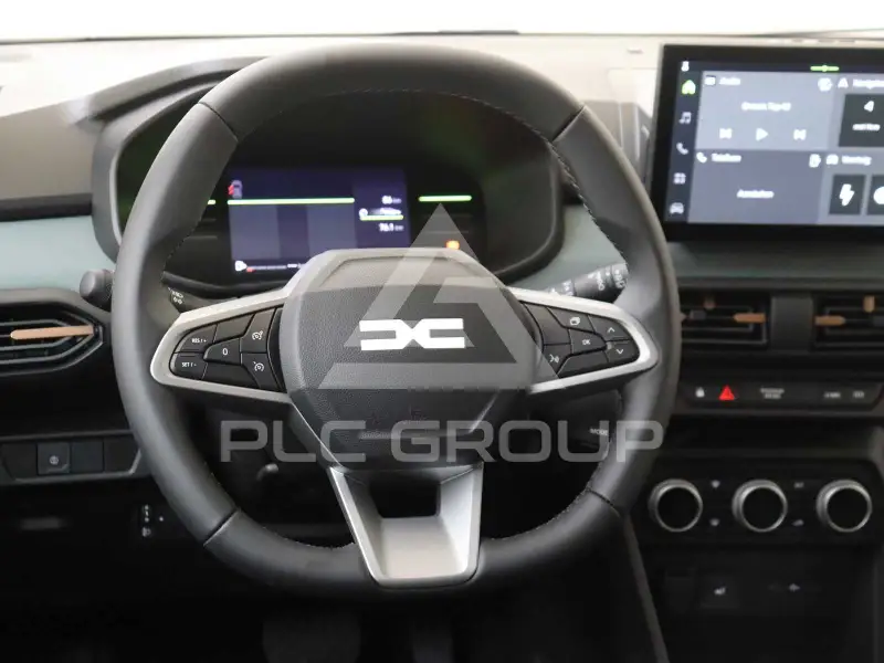 2026 Dacia Jogger
