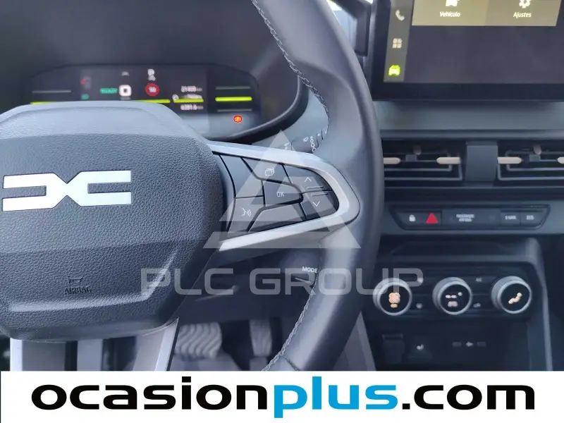 2026 Dacia Jogger