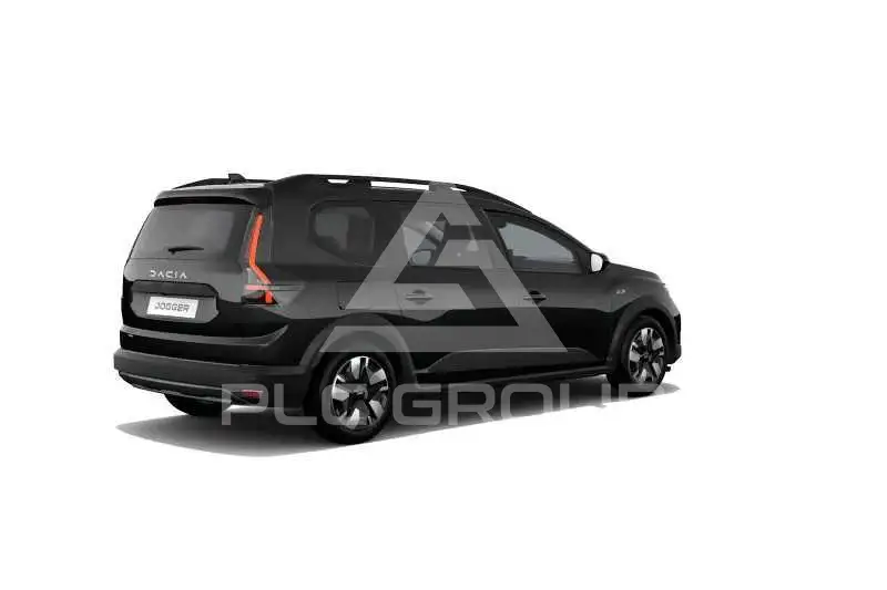 2026 Dacia Jogger