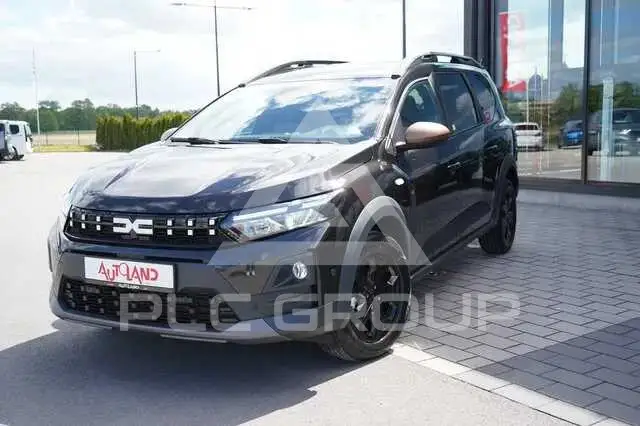 2026 Dacia Jogger