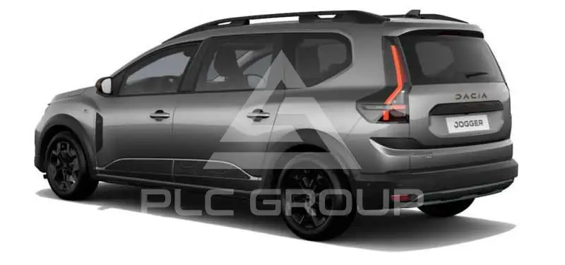 2026 Dacia Jogger