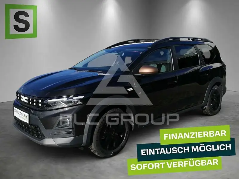 2026 Dacia Jogger