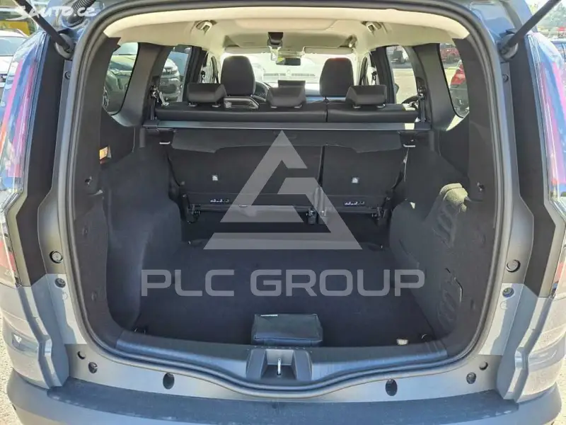 2026 Dacia Jogger